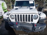 Jeep Wrangler Unlimited Rubicon 4X4 1C4HJXFG0KW663646 снимка