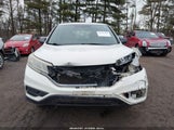 Honda Cr-V Lx 5J6RM3H39FL000396 снимка