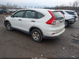 Honda Cr-V Lx 5J6RM3H39FL000396 снимка