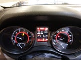 Dodge Journey Crossroad 3C4PDCGG9FT697932 снимка
