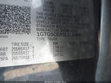 GMC Canyon 2Wd Short Box Sle 1GTG5CEN1L1116845 снимка