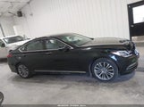 Genesis G80 3.8 KMHGN4JE3HU211940 снимка