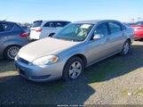 Chevrolet Impala Lt 2G1WT55KX79389229 снимка