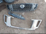 Nissan Armada Sl JN8AY2NC8H9500852 снимка