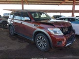 Nissan Armada Sl JN8AY2NC8H9500852 снимка