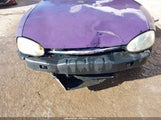 Mazda Mx-5 Miata Leather Pkg/Popular Equipment Pkg/Sports Pkg/Touring Pkg JM1NB3537X0104077 снимка