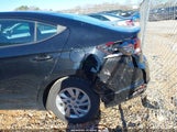 Hyundai Elantra Se KMHD74LF9LU919749 снимка