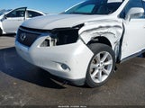 Lexus Rx 350 2T2ZK1BA1AC039549 снимка