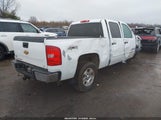 Chevrolet Silverado  Lt 1GCPKSE70CF152579 снимка
