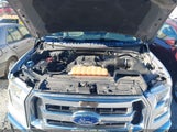 Ford F-150 Xlt 1FTEX1CP2FKD86854 снимка