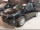 Chevrolet Equinox Fwd Lt 2GNAXKEVXN6113640 fotografie