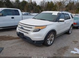 Ford Explorer Limited 1FMHK7F80CGA64257 снимка
