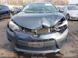 Toyota Corolla Le 5YFBURHE3EP151221 снимка