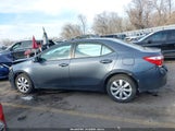 Toyota Corolla Le 5YFBURHE3EP151221 снимка