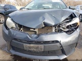 Toyota Corolla Le 5YFBURHE3EP151221 снимка