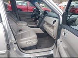 Honda Pilot Ex-L 5FNYF3H52CB018427 fotografie