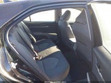 Toyota Camry Le 4T1C11AKXNU630815 fotografie