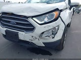 Ford Ecosport Se MAJ6P1UL9JC249600 снимка