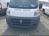 Ram Promaster  High Roof 159 Wb 3C6TRVDG4JE118933 photo