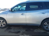 Nissan Pathfinder Sv 5N1DR2MN9HC680155 снимка