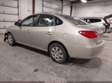 Hyundai Elantra Gls KMHDU46D29U602522 снимка