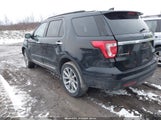 Ford Explorer Limited 1FM5K8FH0HGC70050 снимка
