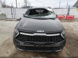 Kia Sportage X-Line 5XYK6CDF6RG182088 fotografie