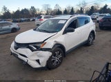 Toyota Rav4 Le 2T3BFREV6HW603722 снимка