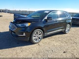 Ford Edge Titanium 2FMPK4K94RBA47468 снимка