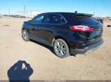 Ford Edge Titanium 2FMPK4K94RBA47468 fotografie