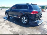 Volkswagen Touareg Tdi Lux WVGFK9BPXBD003031 fotografie