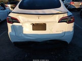 Tesla Model Y Awd/Long Range Dual Motor All-Wheel Drive 7SAYGDEE0PA024918 photo