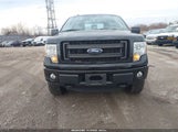 Ford F-150 Stx 1FTFX1EF6EFA25594 снимка