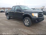 Ford F-150 Stx 1FTFX1EF6EFA25594 снимка