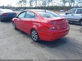 Hyundai Accent Value Edition KMHCT4AEXHU249802 fotografie