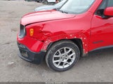 Jeep Renegade Altitude Fwd ZACCJABB3JPJ04151 fotografie