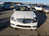 Mercedes-Benz C 300 Sport WDDGF5EB3BA518367 fotografie