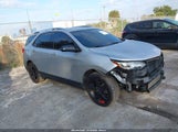 Chevrolet Equinox Fwd Premier 2.0L Turbo 2GNAXPEX8L6204143 снимка