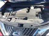 Nissan Murano Sl 5N1AZ2MH9GN118935 снимка