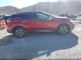 Nissan Murano Sl 5N1AZ2MH9GN118935 снимка