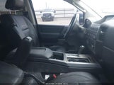 Nissan Titan Pro-4X 1N6BA0EC3AN311660 снимка