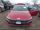 Hyundai Elantra Sel Sport KMHLM4DG1SU046833 снимка