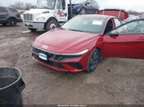 Hyundai Elantra Sel Sport KMHLM4DG1SU046833 fotografie