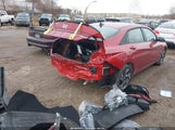 Hyundai Elantra Sel Sport KMHLM4DG1SU046833 photo