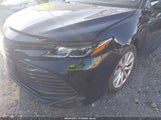 Toyota Camry Le JTNB11HK3J3014813 photo