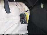 Honda Civic Si Sedan 2HGFE1E54TH473729 снимка