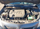 Toyota Corolla Le 2T1BU40E59C113445 снимка