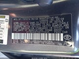 Toyota Corolla Le 2T1BU40E59C113445 снимка