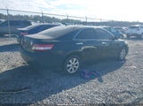 Toyota Camry Le 4T1BF3EK6BU213318 снимка