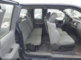 Ford F-150 Xl/Xlt 1FTVX12598KC41586 photo
